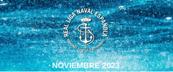 Actividades Real Liga Naval - Noviembre 2023